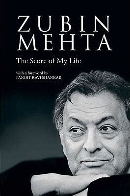zubin mehta biography summary pages