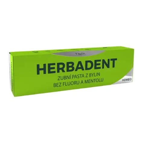 zubní pasta bez fluoru rossmann