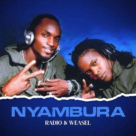 zuena by radio and weasel music 2015
