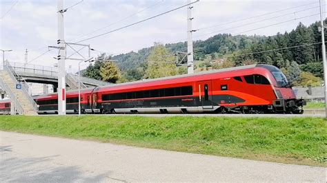 zugfahrten öbb