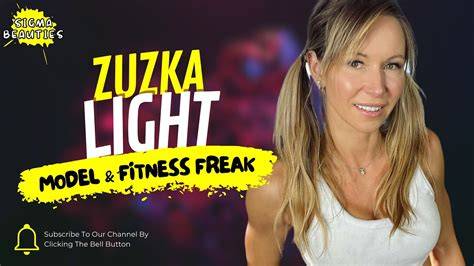 zuka light nude
