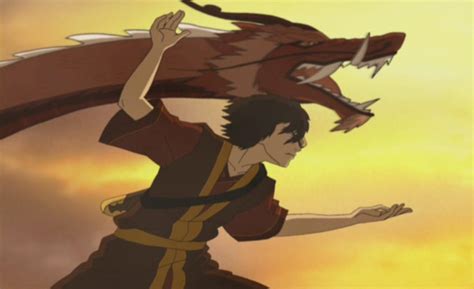 Zuko From Avatar