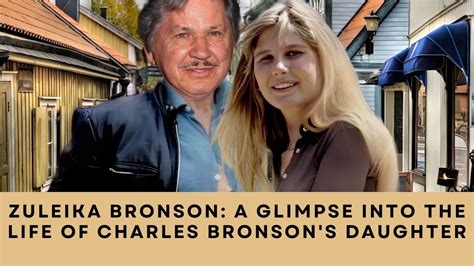 zuleika bronson will inheritance