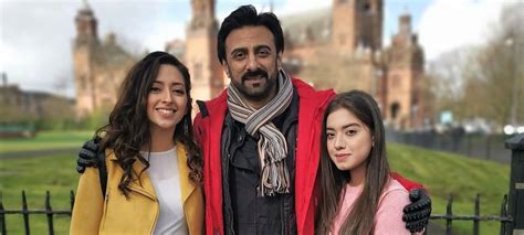 zulfikar sheikh wiki