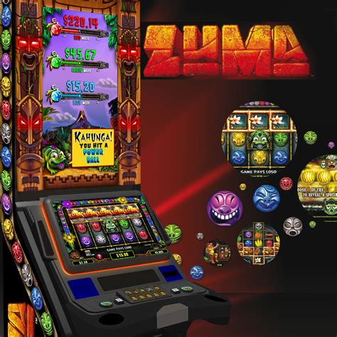 zuma 3d slot machine online