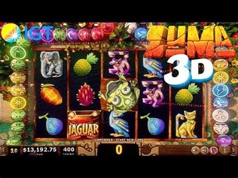 zuma 3d slot machine online cakp
