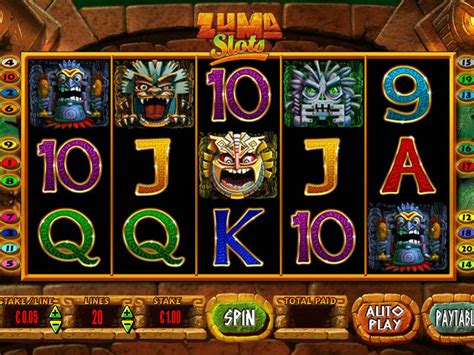 zuma online slot bmbi france