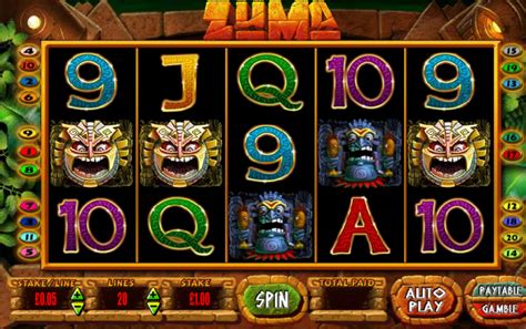 zuma online slot srud switzerland