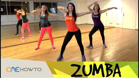 Zumba For Weight Loss