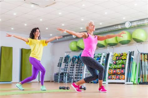 zumba instructor jobs in Mill Lane, PA - Indeed