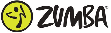 Zumba Logo Transparent Background