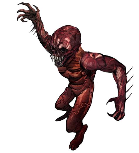 Zumbi De Sangue