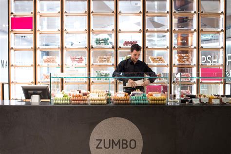 Full Download Zumbo 