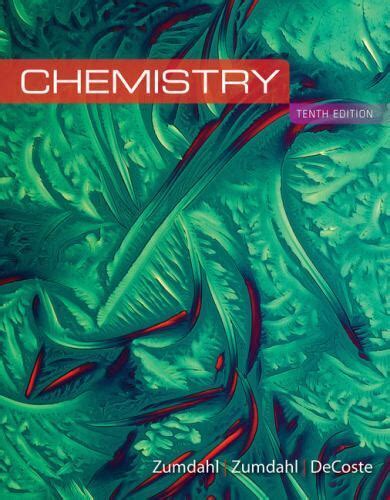 Full Download Zumdahl Chemistry Ap Edition 