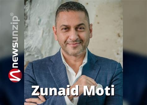 zunaid moti biography of albert