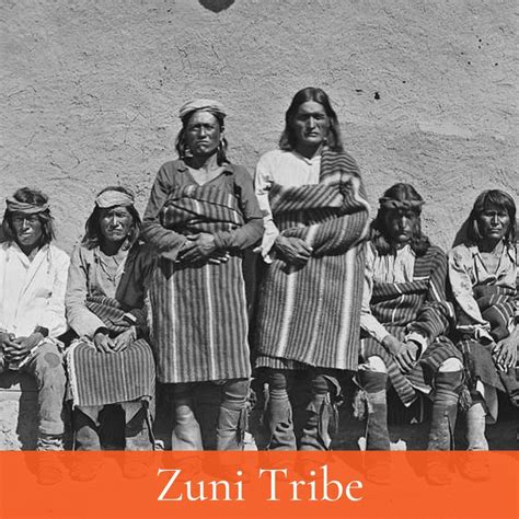 zuni indians