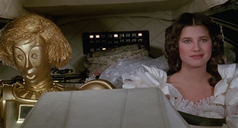 zuniga daphne spaceballs trailer