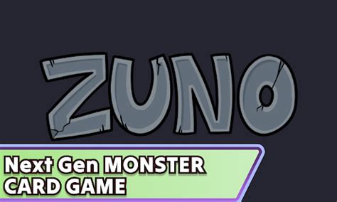Zuno By Monster