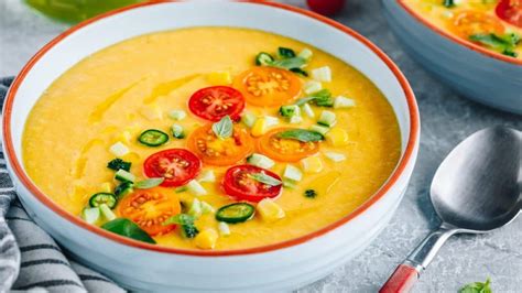 Zuppe E Minestre