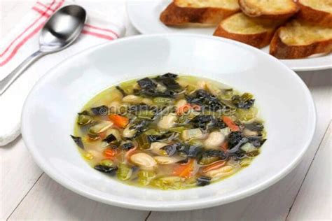 Zuppe E Ortaggi