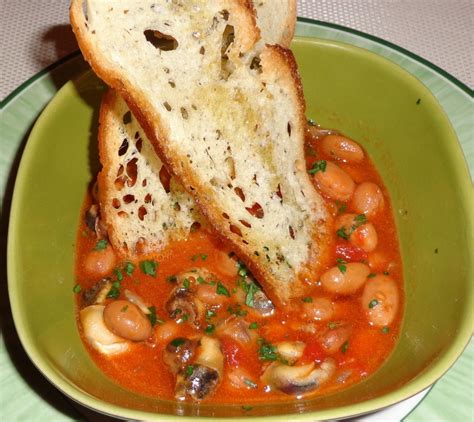 Zuppe Fumanti