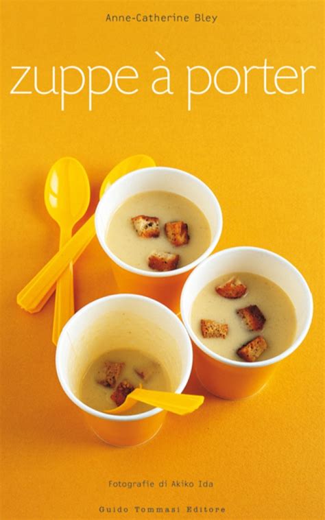 Zuppe à Porter