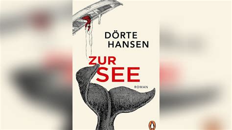 Zur See Dörte Hansen