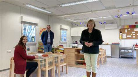 zusammentreffen in gruppen in edewecht