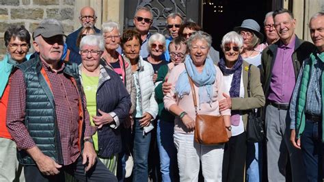 zusammentreffen in werdohl