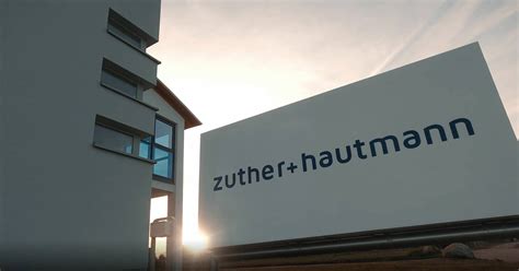 zuther+hautmann gmbh & co. kg