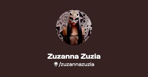 zuzanna creator profile