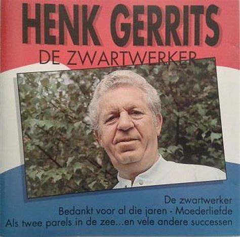 zwartwerker