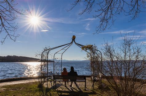 zweisamkeit in der region