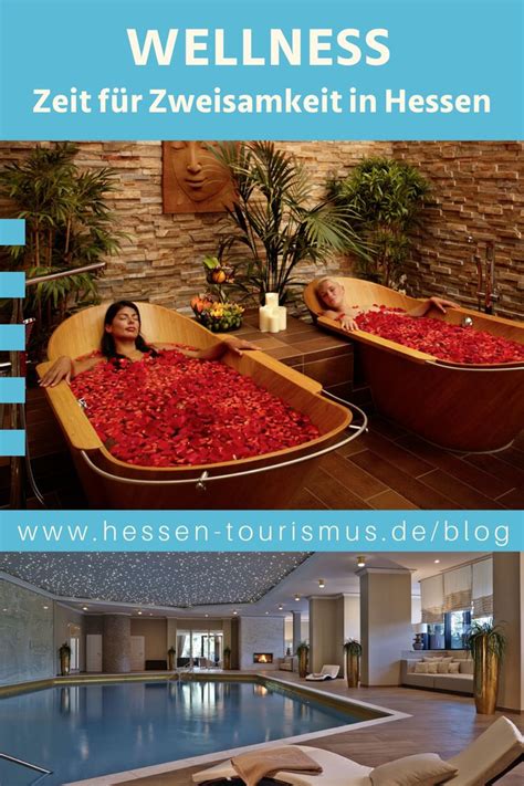 zweisamkeit in hessen