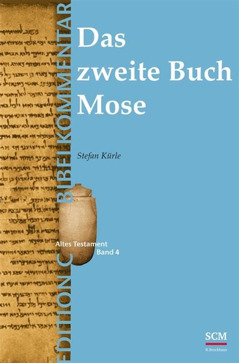 Zweites Buch Moses