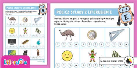 Zwierzę Na Literę E