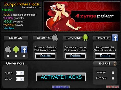 zynga texas holdem poker hack chips generator 6.2 free download wjgp