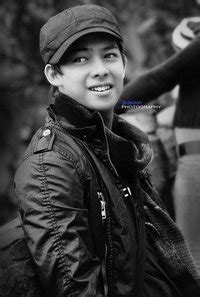 zyrus desamparado biography template