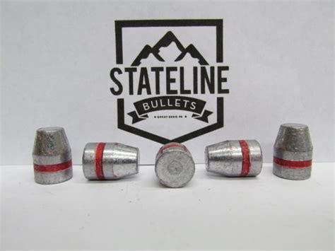 ~ 40/41 Caliber Cast Bullets ~ - The Bull Shop