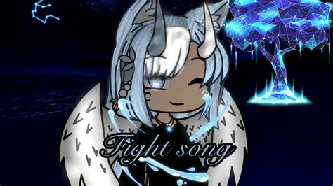 ~Fight Song~Gacha life GlMV - Bilibili - 哔哩哔哩