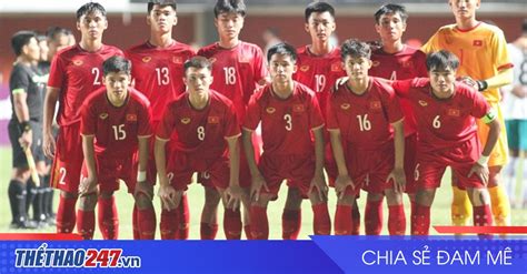 ทีมเวียดนาม_ซีเกมส์_2022 Array