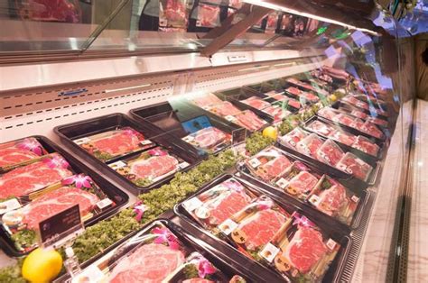 上海澳洲牛肉批发市场