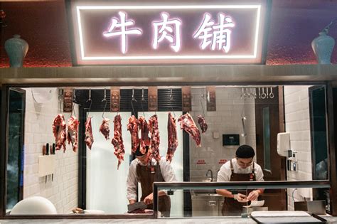 上海牛肉批发市场
