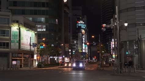 东京夜游网池袋