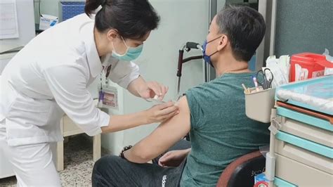 亞東醫院疫苗預約