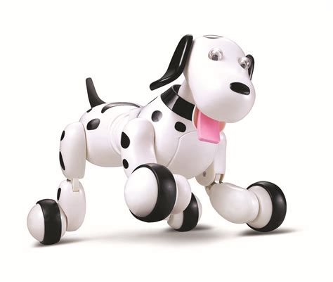 人工智能玩具狗