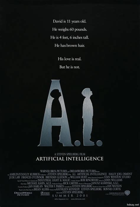 人工智能电影在线看