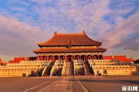 北京故宫几点开放时间