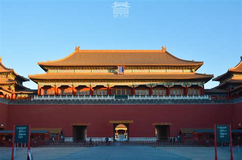 北京旅游攻略自助游一日游