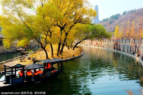 北京旅游景点一日游大全